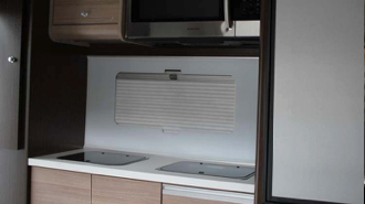 CIRRUS 820 - Armoires de rangement pour la cuisine