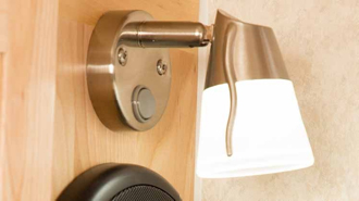 Éclairage led direct