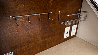 T@G - Support à épices